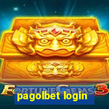 pagolbet login